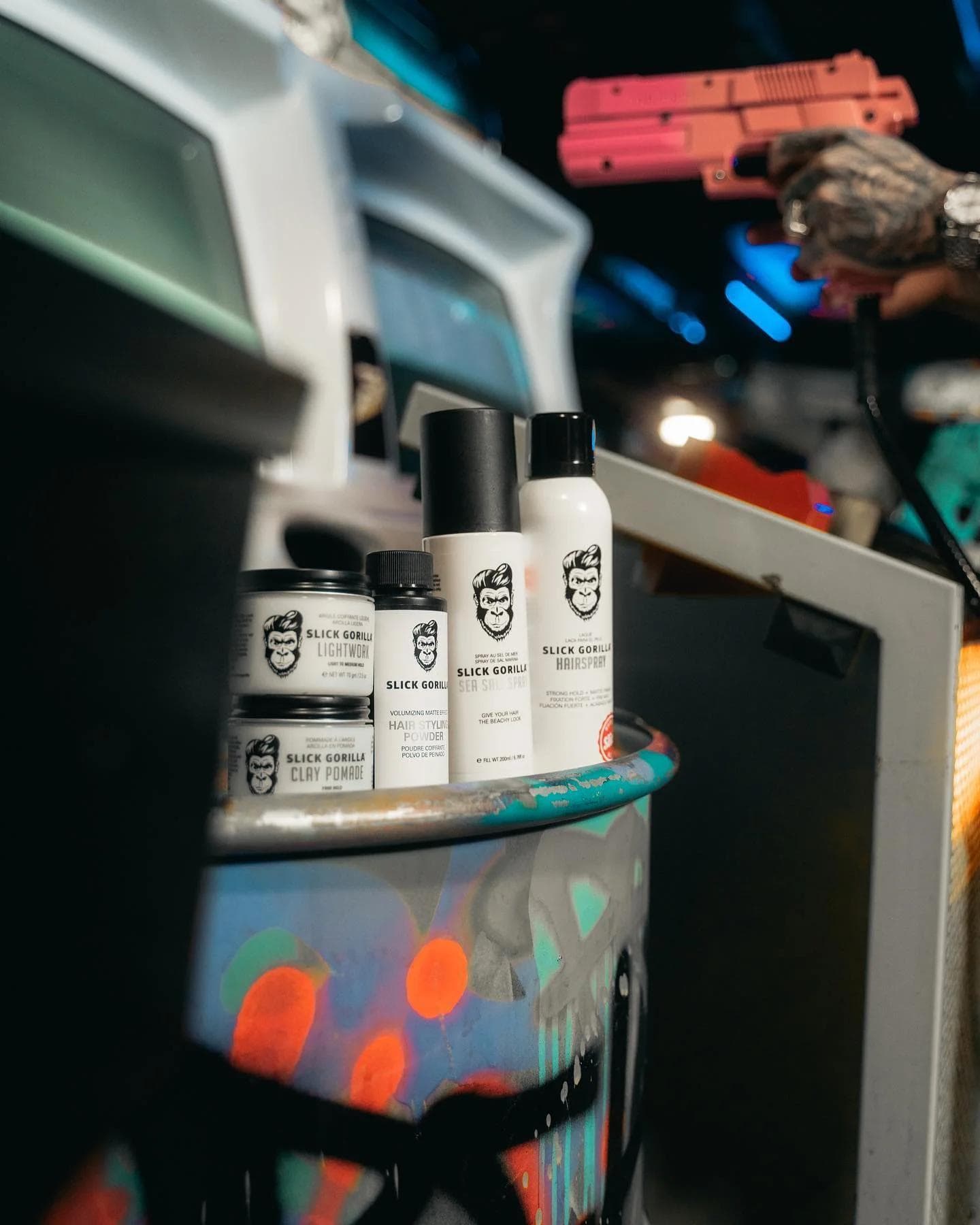 Ultimátní průvodce Slick Gorilla: který produkt je pro vás ten pravý
